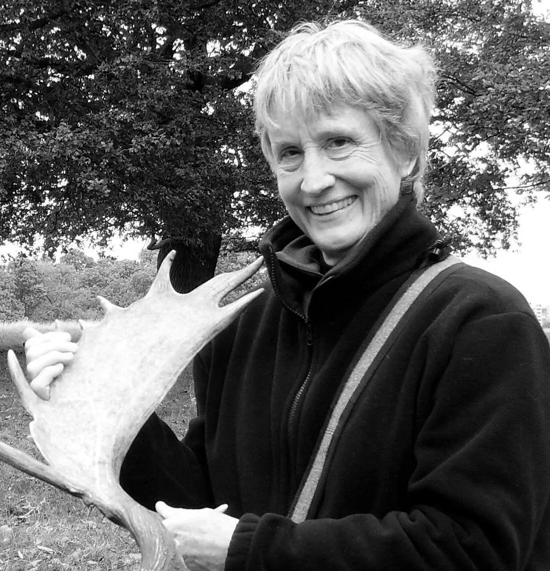 Donna J. Haraway
