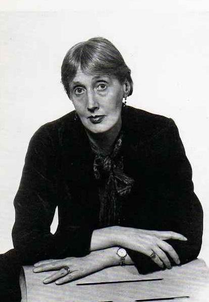 Virginia Woolf