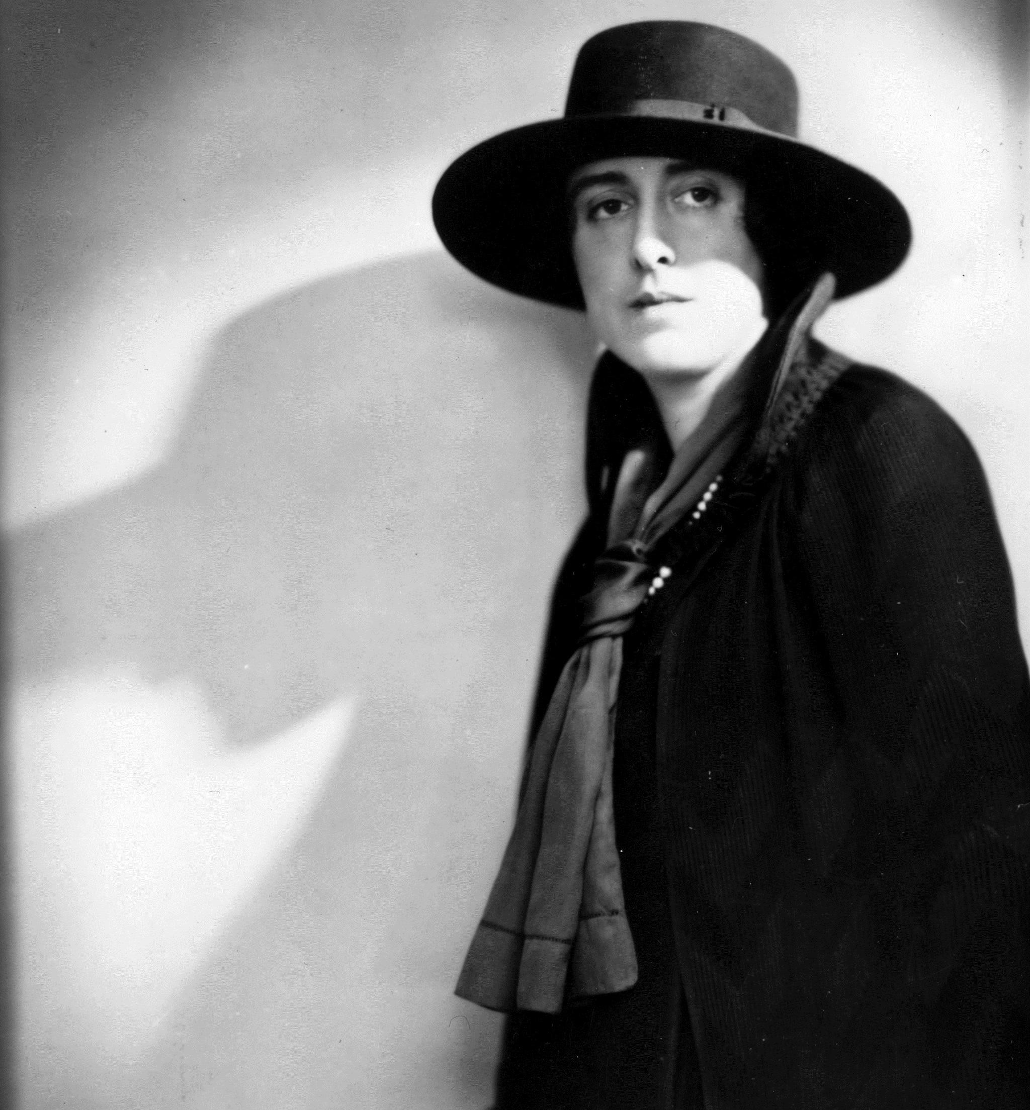 Vita Sackville-West