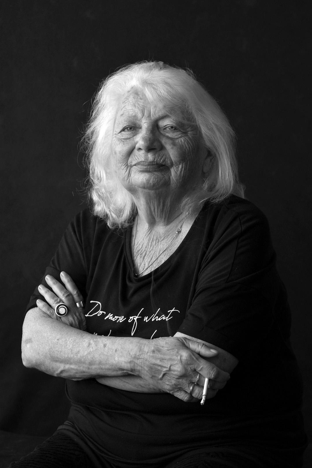 Diana Bellessi