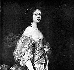 Margaret Cavendish