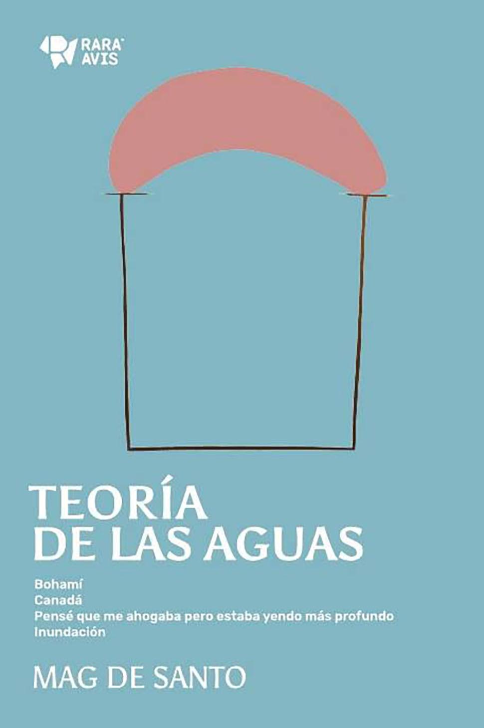 Teoría de las aguas