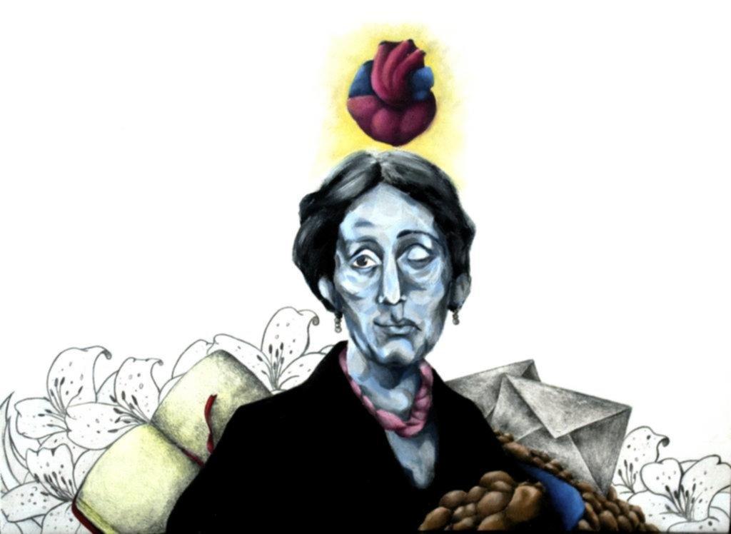 En universo de Virginia Woolf se reedita a través de cartas, ensayos y cuentos