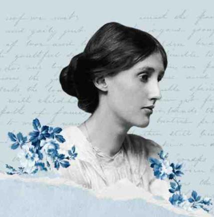 Vida y obra: la correspondencia de Virginia Woolf | Gabriela Borrelli 