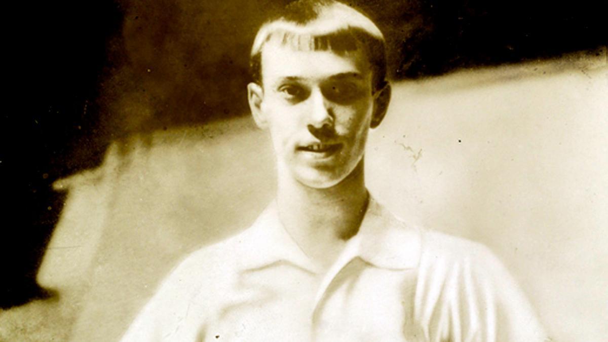 Nijinsky, el genio loco e ícono queer que revolucionó la danza clásica
