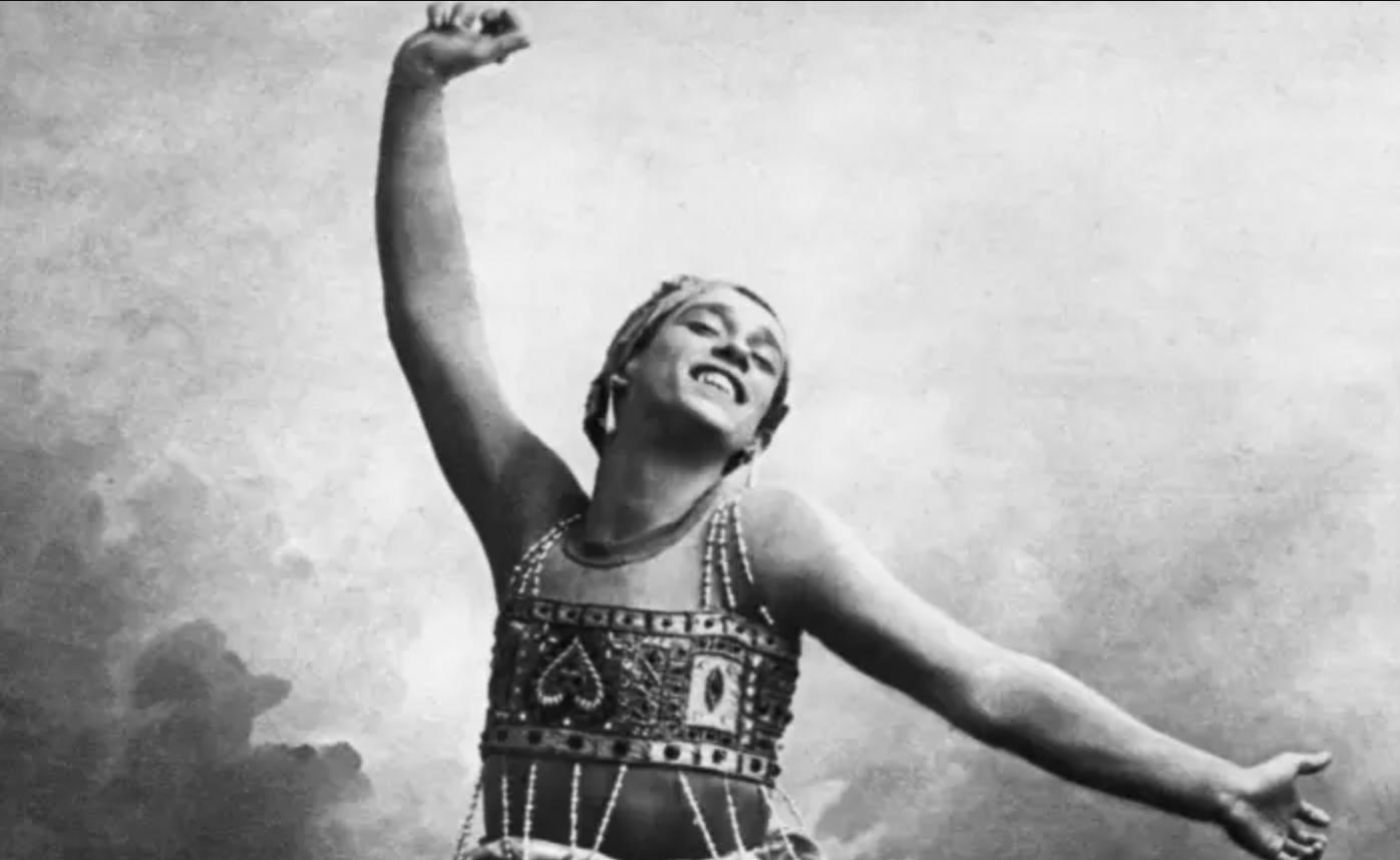 Un libro sobre Nijinsky, el genio que revolucionó la danza