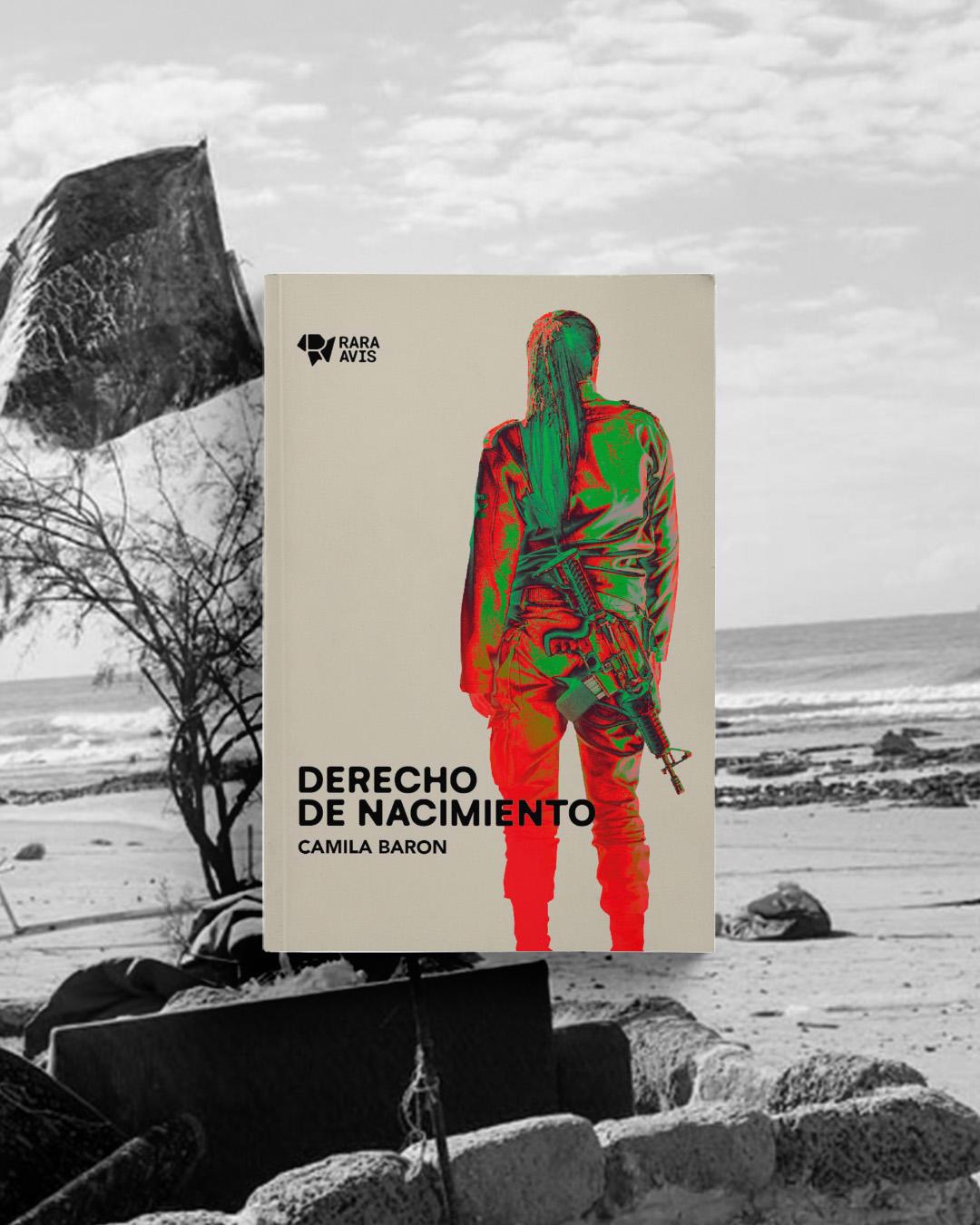 Tema palestino destaca en Feria Internacional del Libro en Chile (+Foto)