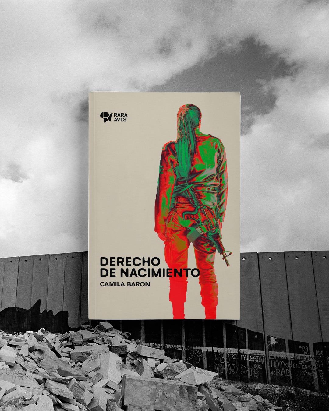 Derecho de nacimiento, por Pablo Abufon Silva