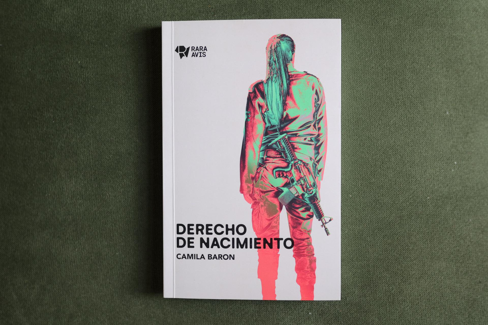 Derecho de Nacimiento. Un viaje del pasado al genocidio de hoy