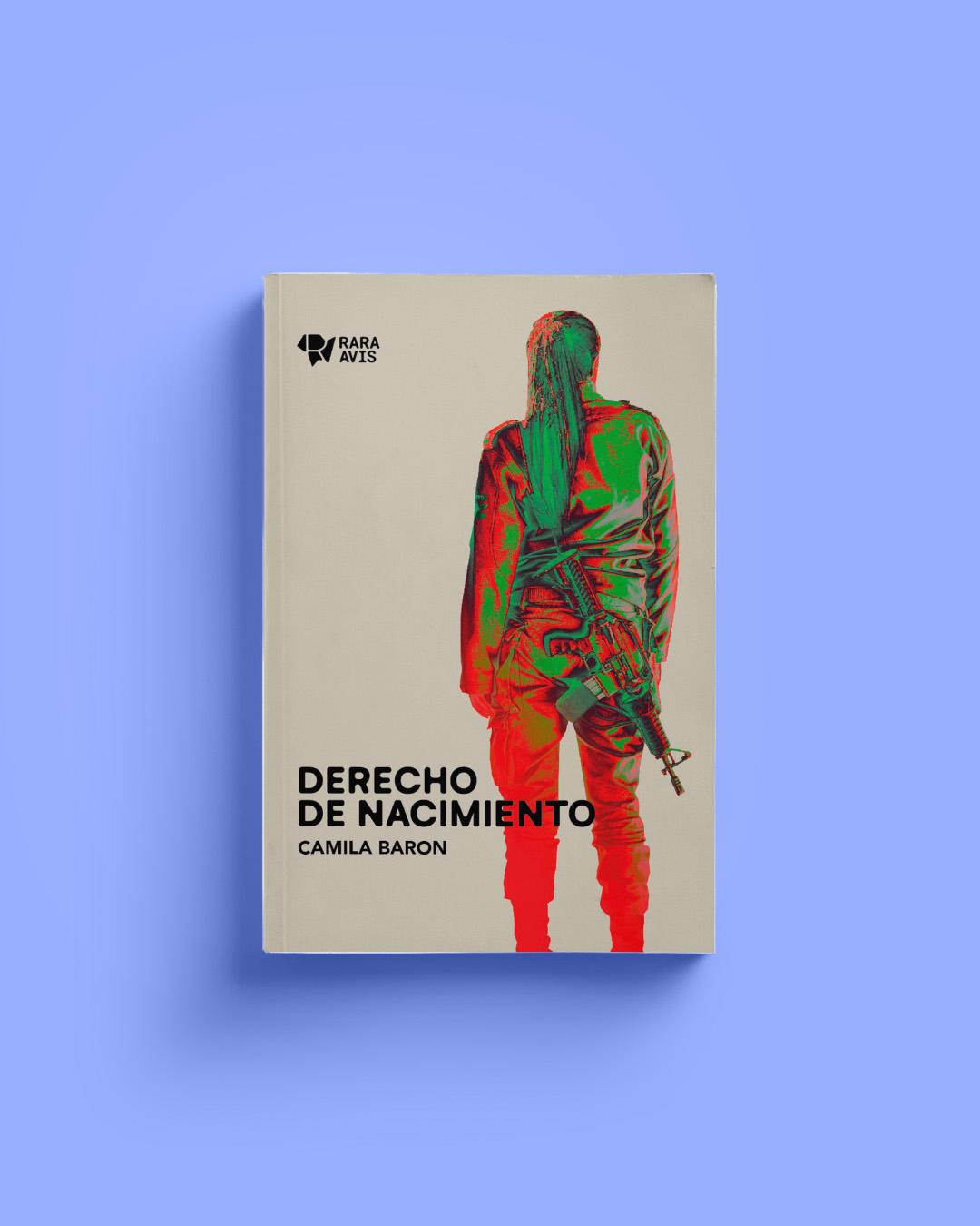 Cuatro libros en primera persona contra el fetichismo del yo