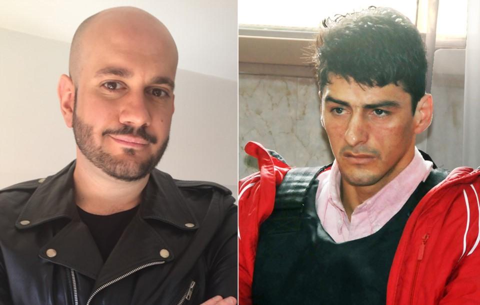 La de Espiasse es la guerra de un solo hombre contra el Estado y en algún punto la ganó