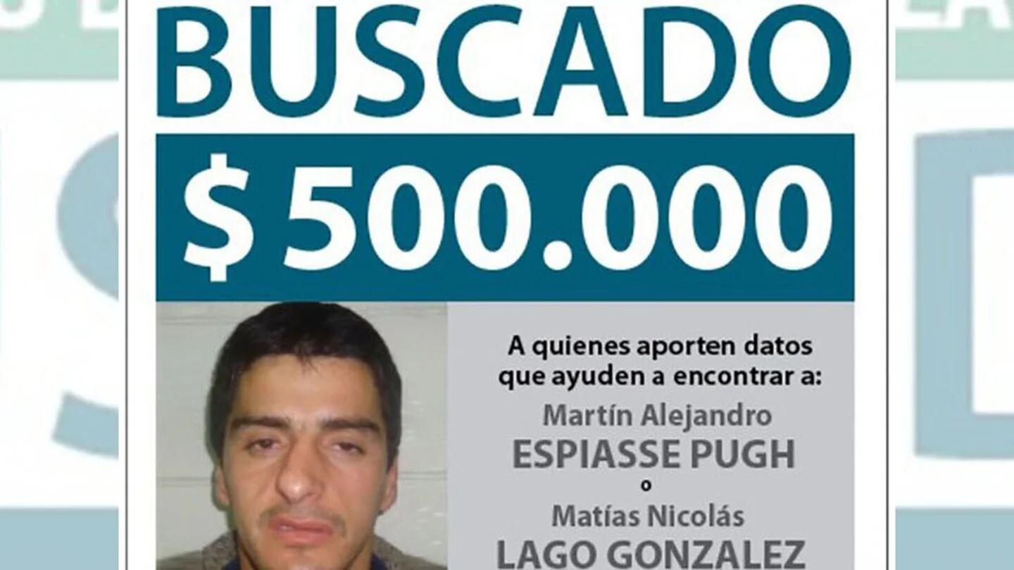 El Trueno En La Sangre: la biografía de Banana Espiasse, el criminal más buscado de la Argentina