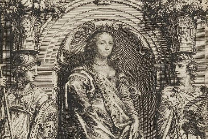 Las fantasías filosóficas de Margaret Cavendish