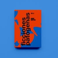 Total Interferencia - Libros del año: Ficciones patógenas (Duen Sacchi, Rara Avis).