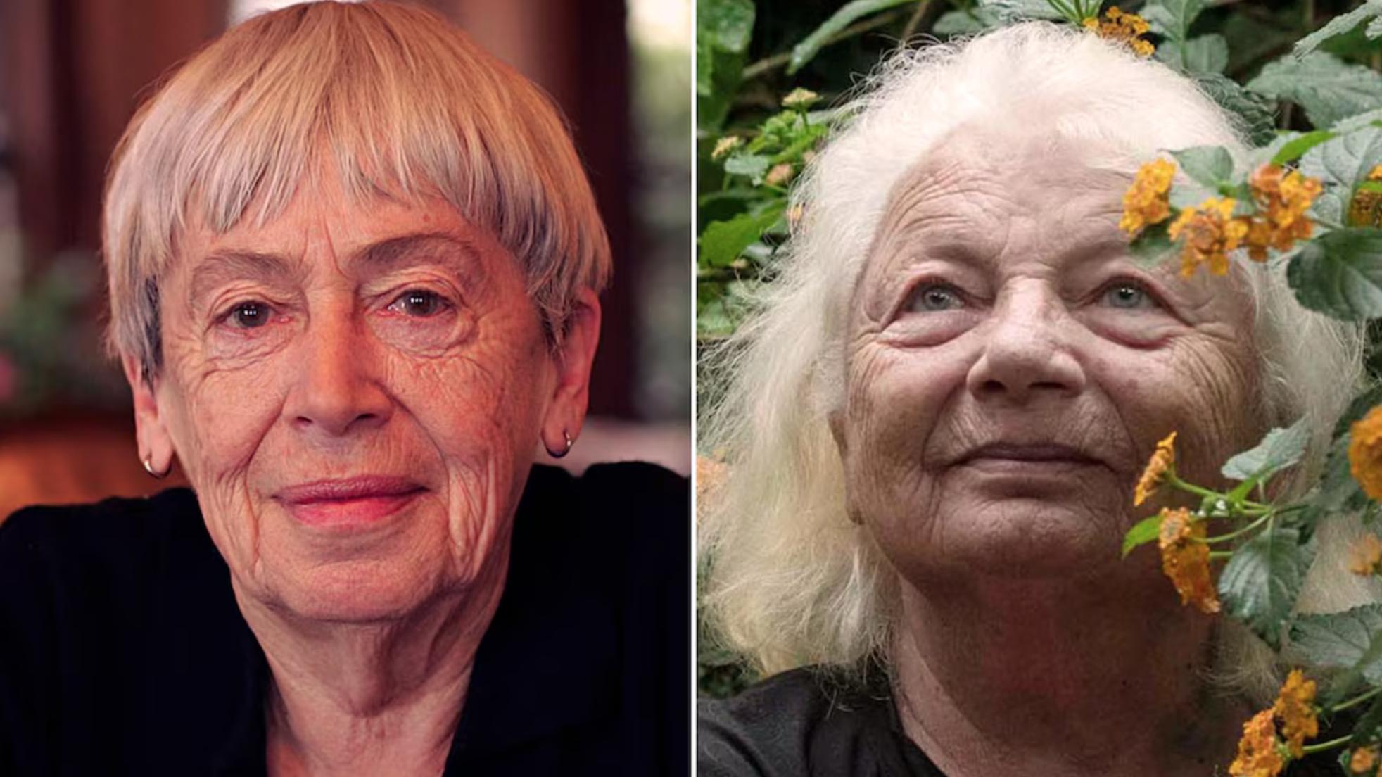 Diana Bellessi y Ursula K. Le Guin: reeditan el mítico libro que las unió, con material desconocido