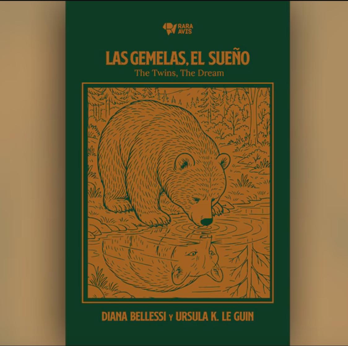 Diana Bellessi: “Un buen poema es llamar al mundo y que el mundo te conteste, no más”