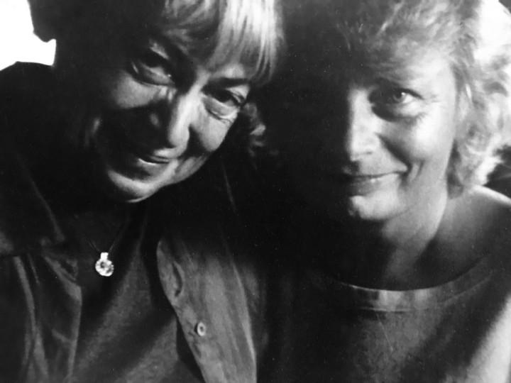 Ursula K. Le Guin: “Hay que mantenerse buscando un nuevo camino para llegar al viejo”