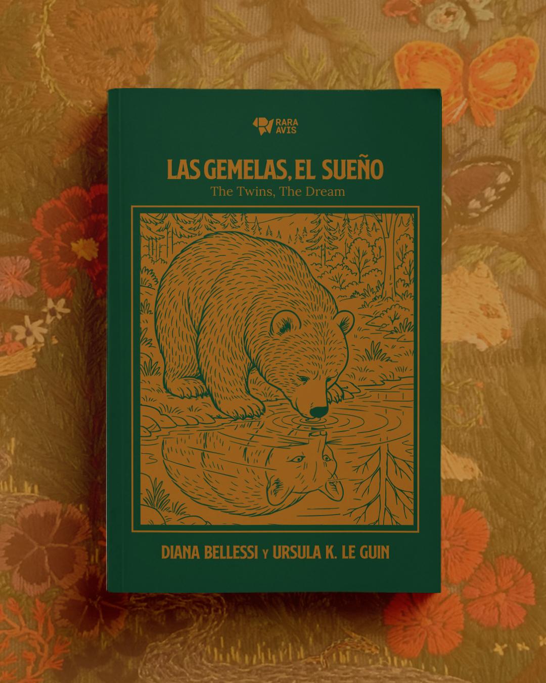 Entrevista a Diana Bellessi, por Gustavo Yuste