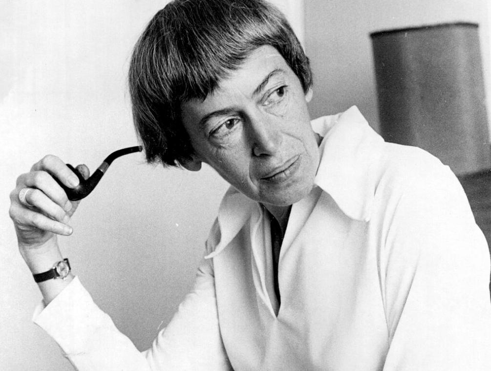 Ursula K. Le Guin: ¿Quién dijo que escribir una novela era fácil?