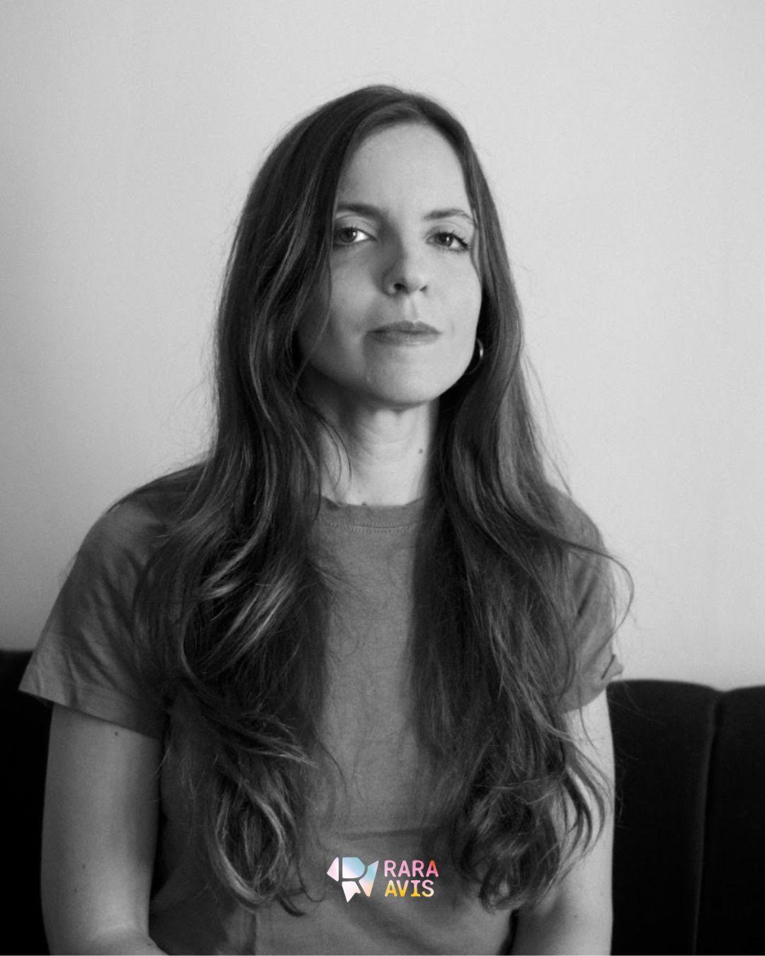 Entrevista a Mariana Gardella En Radio Madres