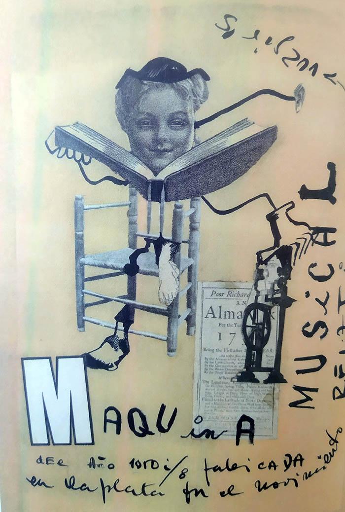 Llega una muestra de archivo sonoro, gráfico y experimental en la UNQ